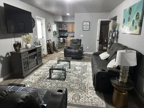 Newly executive basement apartment (Bedroom1) - Image 2