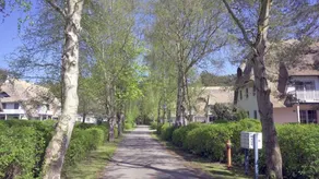 Apartment with 2 bedrooms for 3 persons - Image 2