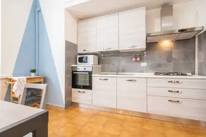 Family-friendly beautiful holiday apartment | City view | Pets are welcome - Image 2