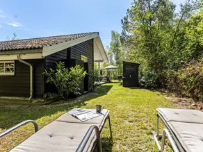 Child-friendly charming holiday home with BBQ, hot tub & terrace | Dogs allowed - Image 5