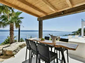 Fully equipped house with garden, terrace & BBQ - Image 5