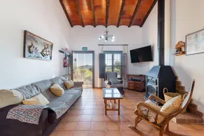 Maison conviviale et familiale avec jardin, barbecue et terrasse | Vue montagne | Avec animaux bienvenus - Image 4