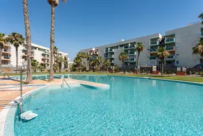 AlmeriaSuite 1303 M Palm Beach - Image 2