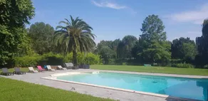 Fully equipped gite with private pool, sauna & terrace - Image 2