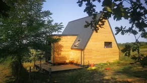 Fantastico chalet accogliente e familiare | Vista sulla montagna - Image 2
