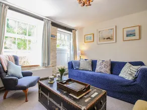 Agréable cottage adapté aux familles avec jardin | Vue plage | Avec animaux admis - Image 4