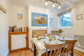 Treen Cottage Kessingland - Image 5