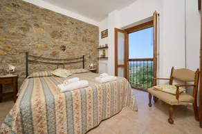 Room 'Camera 3 - Campo Ruffaldo' with Shared Pool, Wi-Fi and Air Conditioning - Image 2