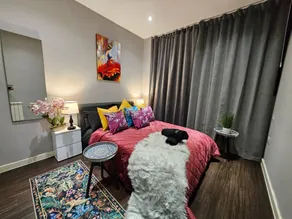 Child-friendly apartment - Image 5
