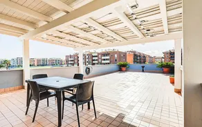 Ferienwohnung mit Terrasse - Image 4
