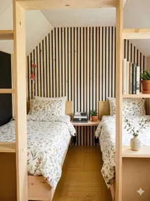 Tiny House Stay for Cyclists on the Saale Cycle Route - Image 5