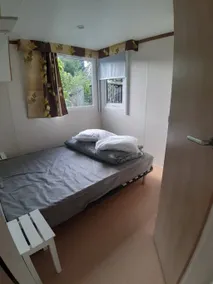 Camping with 2 bedrooms for 4 persons - Image 5