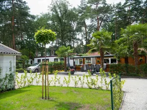 Wonderful holiday home with terrace & garden - Image 5