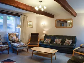 Family-oriented lovely cottage with garden | Dogs allowed - Image 3
