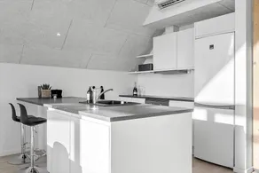 Holiday apartment with barbecue | Sea view - Image 5