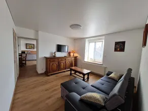 Cottage with 2 bedrooms for 4 persons - Image 2