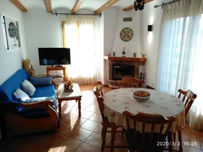 Mountain rural house 11 km from the sea - Image 4