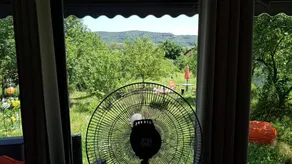 Glamping Container in Curtea de Arges, Ideal to explore the Subcarpathians - Image 5