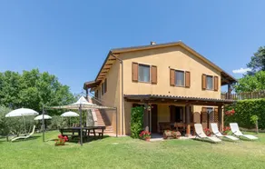 Bauernhof mit Garten, Pool und Grill | Naturblick - Image 2