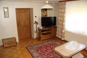 Casa accogliente e familiare con terrazza e giardino | Ammette cani - Image 5