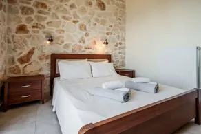 Stylish Island Retreat With Private Pool in Zakynthos Greece - Image 2