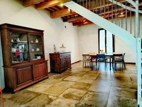 Children-friendly beautiful villa with barbeque, private pool & garden | Panoramic view - Image 5