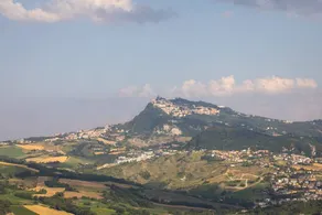 Tenuta Saiano: Camera quadrupla - Image 5