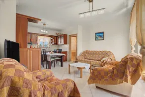 Beautiful Seaside Home with Garden in Gouves - Image 2