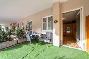 Apartment "Camping Passeier Ringelblume" with Mountain View & Wi-Fi - Image 2