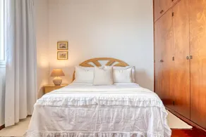 Agréable appartement de vacances convivial et familial avec jardin et terrasse | Vue montagne - Image 2