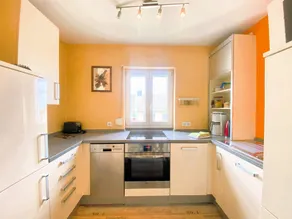 Casa adatta alle famiglie con terrazza, griglia e giardino | Vista sulla montagna - Image 4