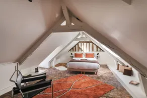 Apartment with 2 bedrooms for 4 persons - Image 3