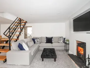 Children-friendly wonderful cottage with garden | Close to the beach | Pet-friendly - Image 3