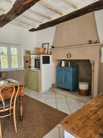 Holiday home with BBQ & garden | Garden view - Image 5