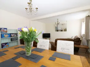 Cottage avec jardin | Vue plage - Image 5