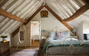 Pleasant villa with garden & terrace | Dogs allowed - Image 3