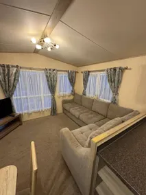 Chalet avec 3 chambres pour 8 personnes - Image 5