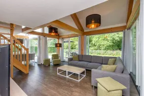Zonnedorp 23 Zeeland Huis Renesse: Luxury Beach Holiday | Close To North Sea - Image 2