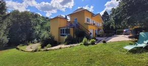 Appartamento con giardino, terrazza e barbecue | Vista sulla montagna | Perfetto per il lavoro da remoto - Image 2