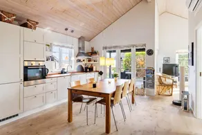 Fully equipped house with BBQ, terrace & sauna | Close to the beach | Pet-friendly - Image 4
