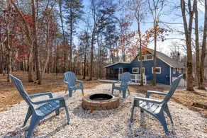 Modern Mountain Chalet with Stone Fireplace & Resort Amenities near Hedgesville, WV - Image 2