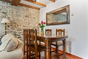 Cottage 'El Molin De Frieras' with Mountain View, Private Garden and Wi-Fi - Image 4