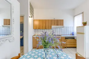 Appartement avec terrasse et barbecue - Image 4