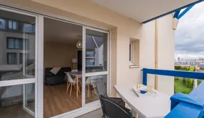 Family-friendly flat | Next to the beach - Image 3