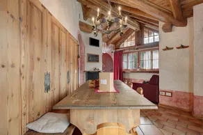 Appartement avec jardin et barbecue | Vue jardin - Image 5