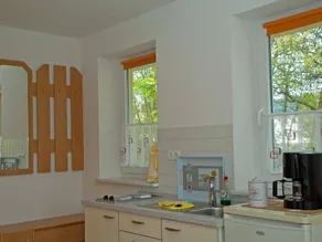 Appartement de vacances avec terrasse et jardin | Vue mer - Image 4