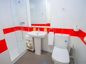 Agréable appartement de vacances pour 1 personne - Image 4