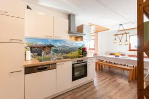 Holiday Home With Balcony - Image 4