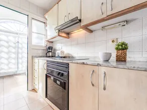 Kinderfreundliches Apartment mit Garten, Pool und Terrasse | Neben dem Strand - Image 3
