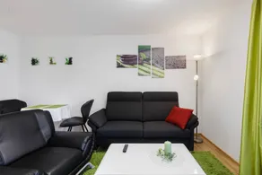 Fully equipped lovely holiday apartment with terrace - Image 5